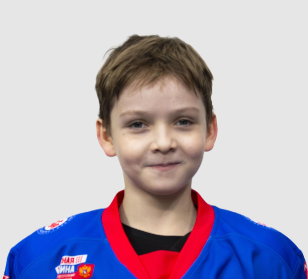 Шиман Павел