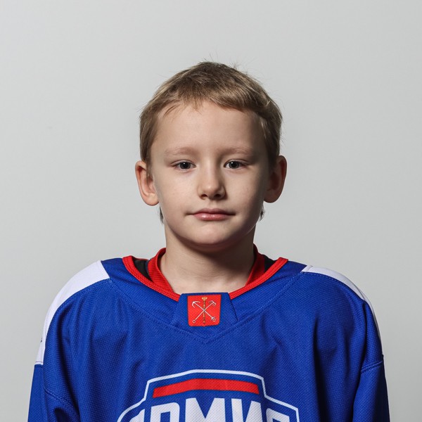 Жуков Даниил