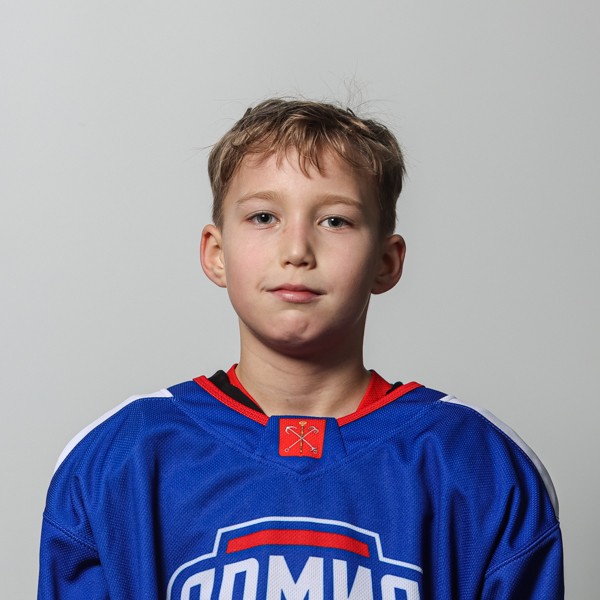 Федосов Алексей