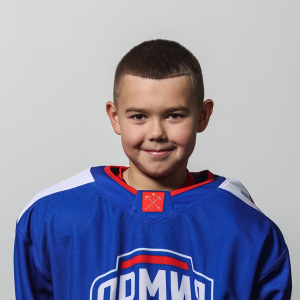 Коновалов Дмитрий