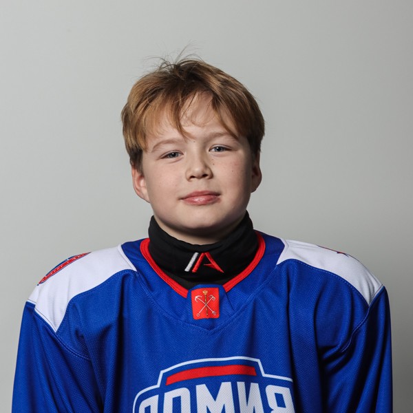 Горячев Валерий