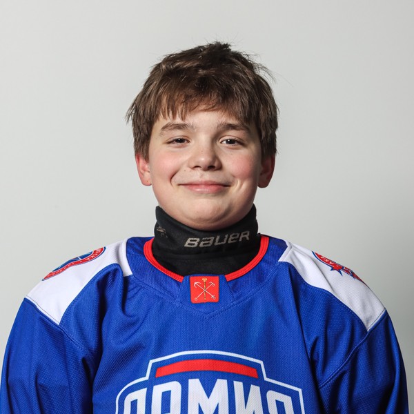 Дорошков Тимофей