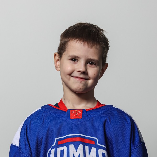 Жуков Тимофей