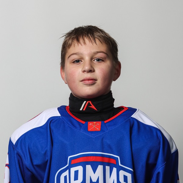 Крамов Роман 