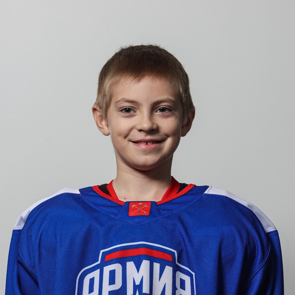 Климкович Дмитрий 