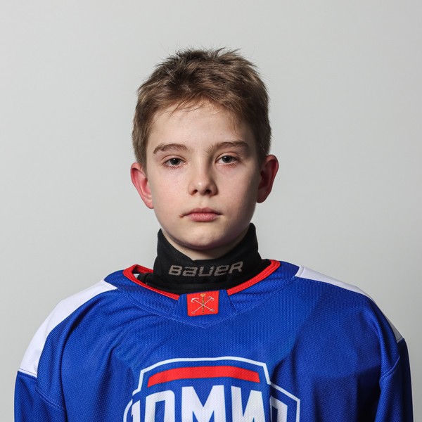 Майоров Андрей