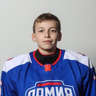 Великосветский Даниил