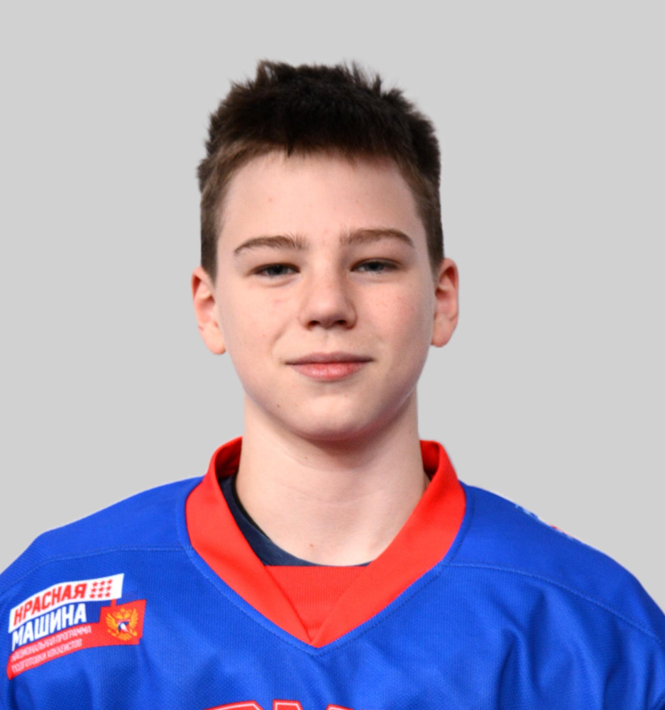 Мельников Кирилл