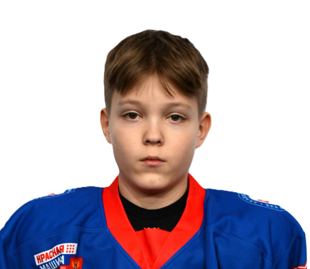 Романов Максим