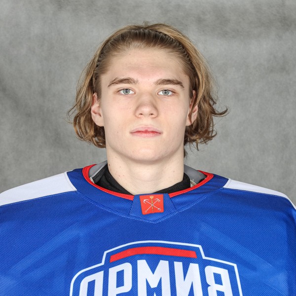 Филичев Матвей