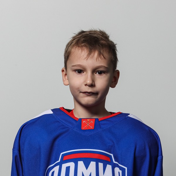 Баздеров Вадим