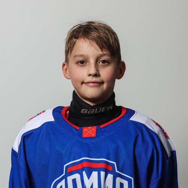 Волостнов Данила 