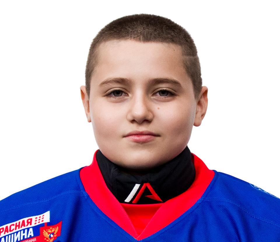 Ганжа Семен