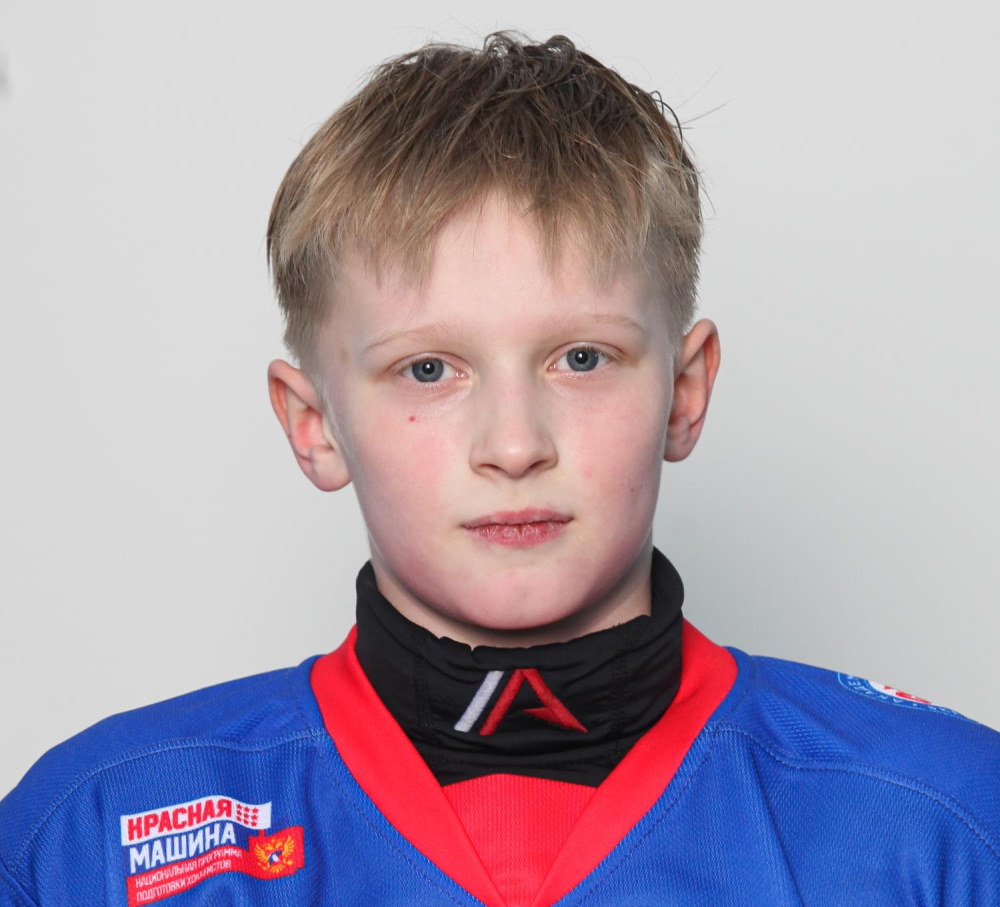 Тимофеев Юрий