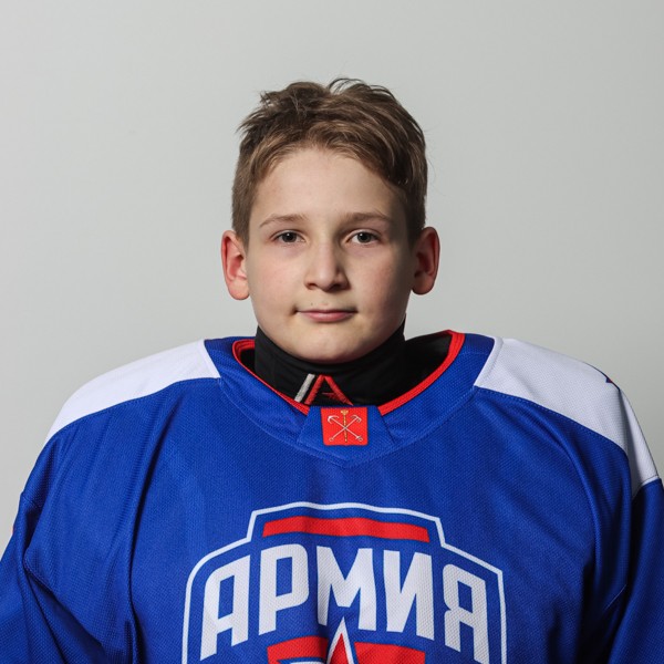 Турзин Даниил