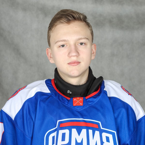 Чернухин Григорий