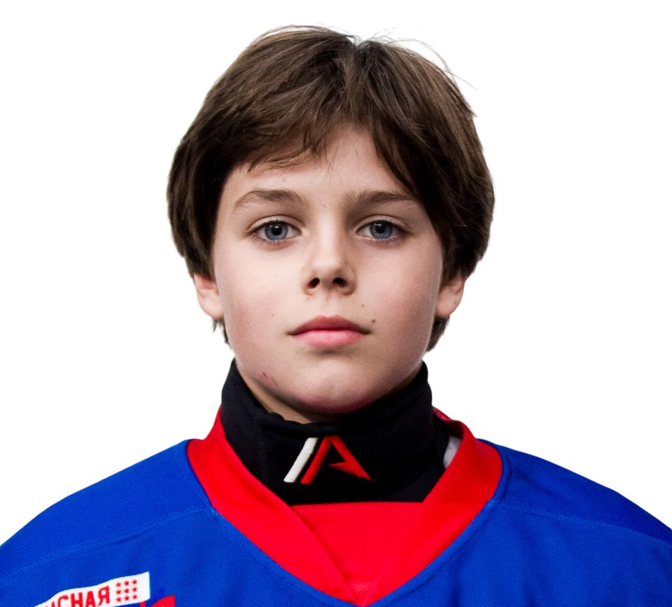 Багуцкий Георгий