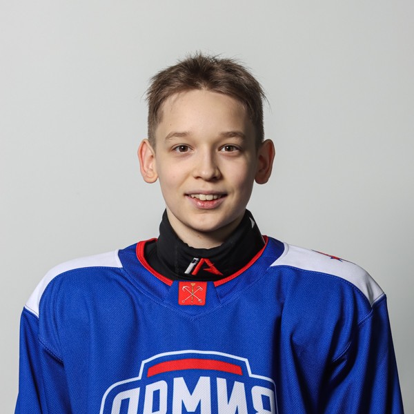 Петров Роман