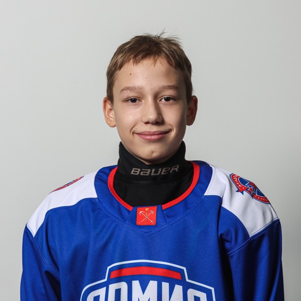 Ловский Демид