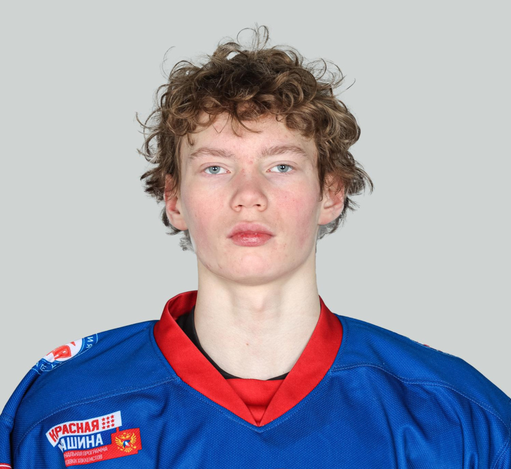 Григорьев Алексей