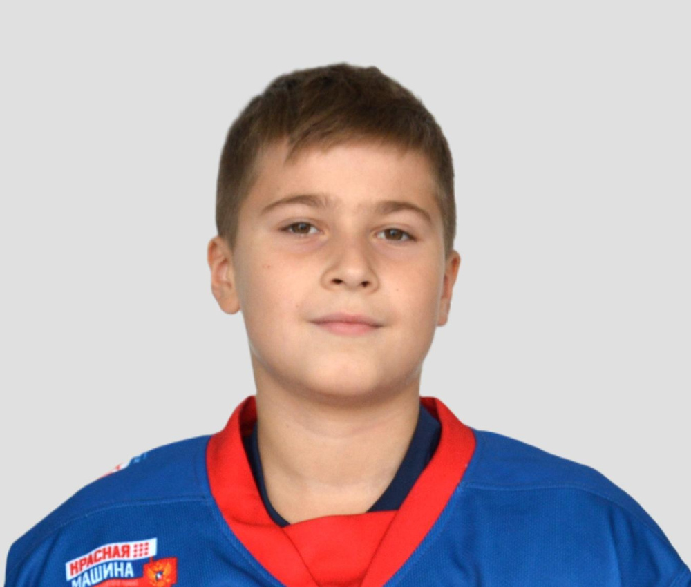 Заруцкий Александр