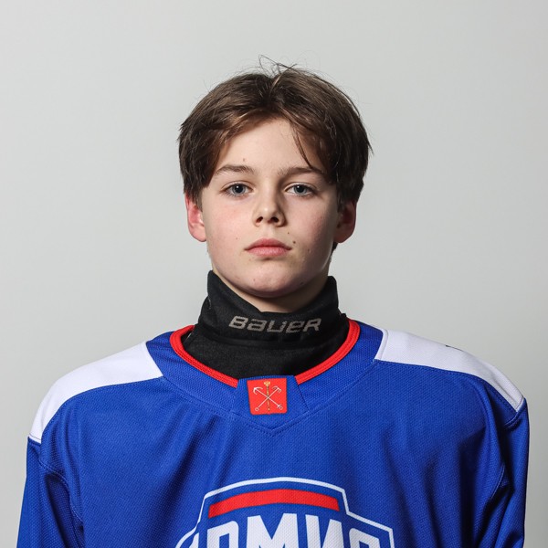 Багуцкий Георгий