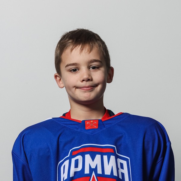 Романов Алексей 