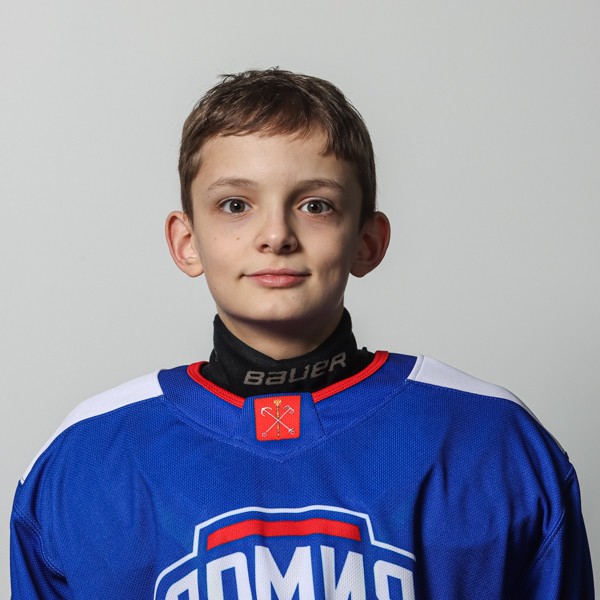 Скурихин Савелий