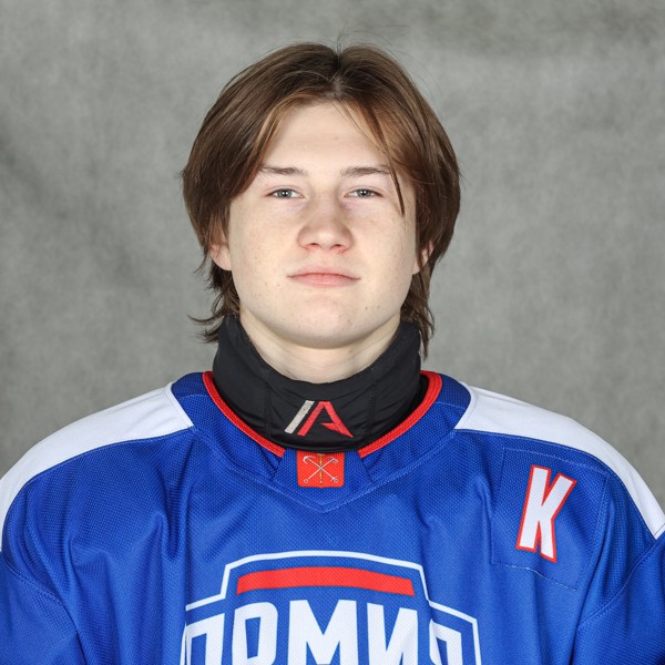  Серов Даниил
