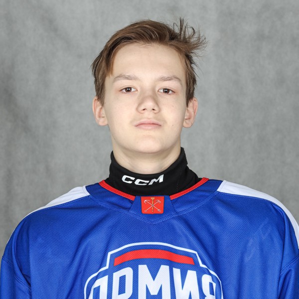 Малышев Дмитрий
