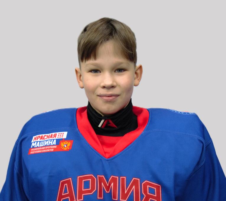 Куликов Данил