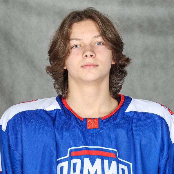 Жиляев Богдан