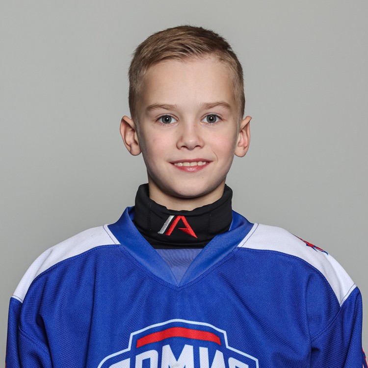 Коржов Александр