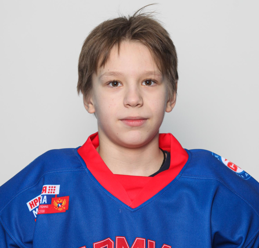 Жуков Денис