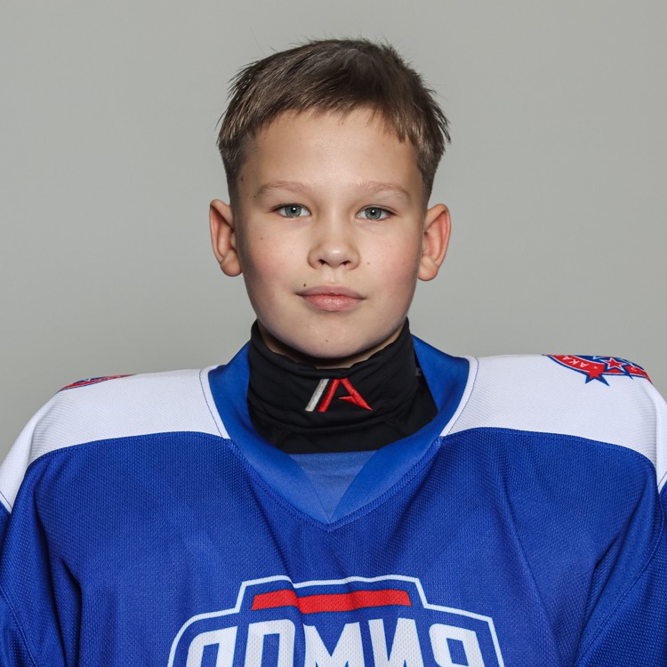 Куликов Данил