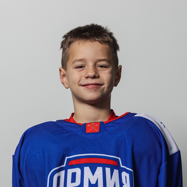Булин Макар