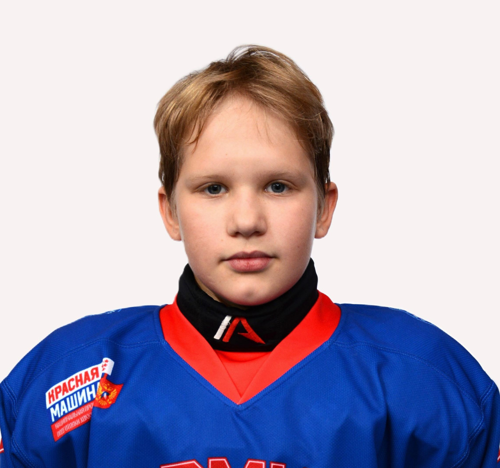 Иванов Семен