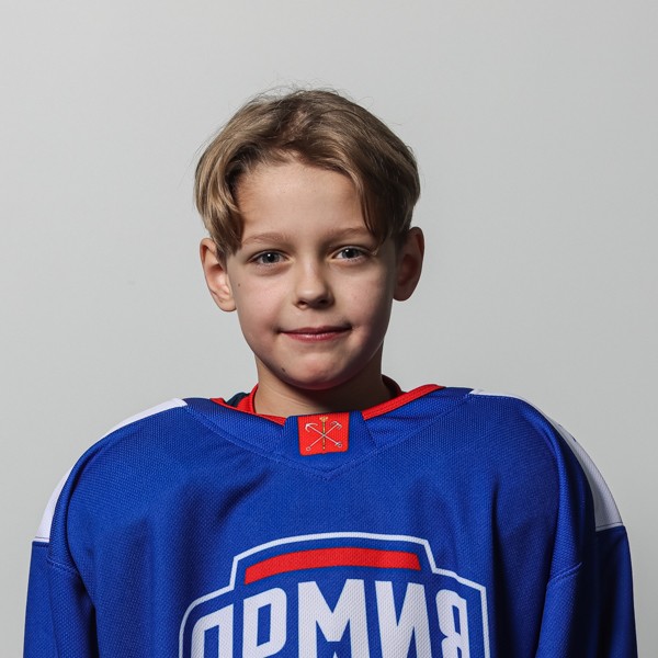 Кузьменков Илья