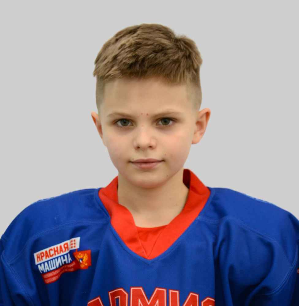 Бушмакин Дмитрий