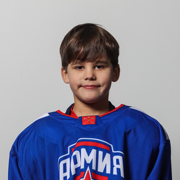 Романов Георгий