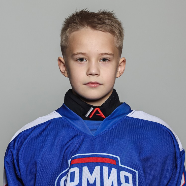 Логунов Егор