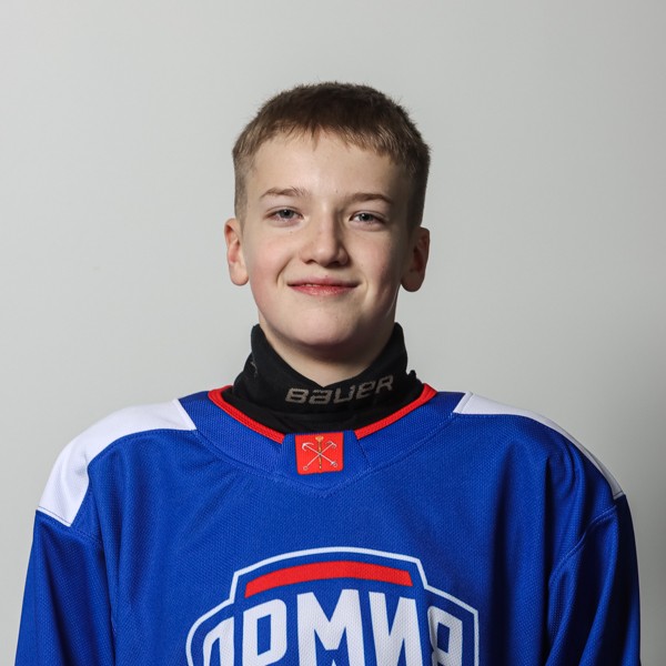 Майоров Леонид