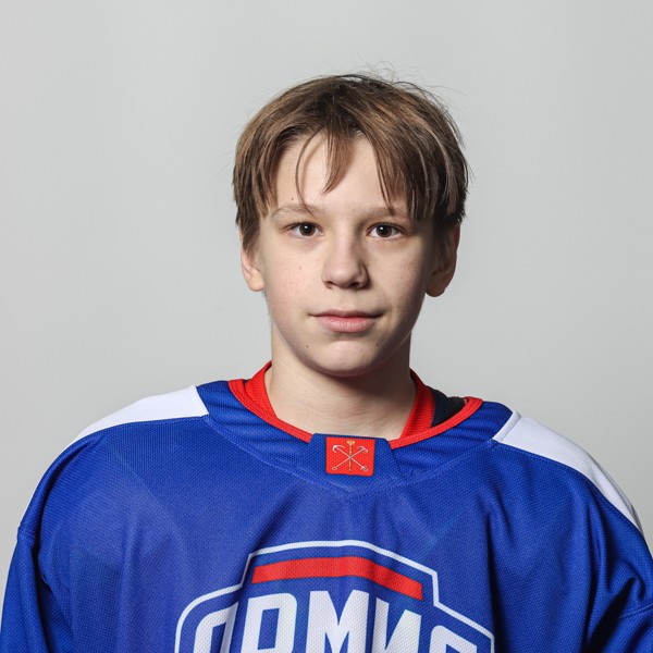 Жуков Денис