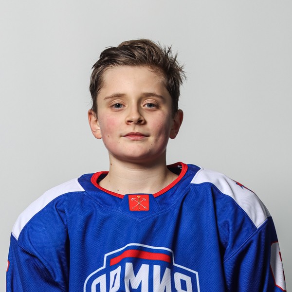 Ковалев Дмитрий