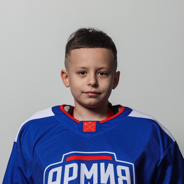 Ильин Мирон