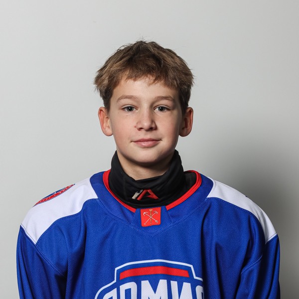 Еремин Гордей