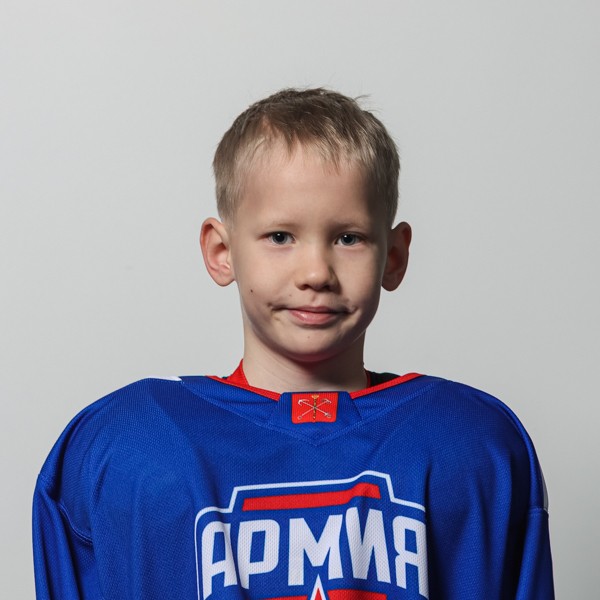 Зыков Семен