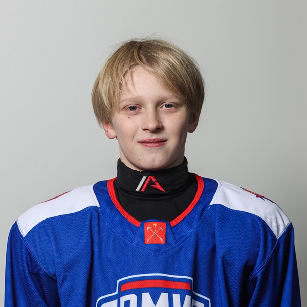 Тимофеев Юрий