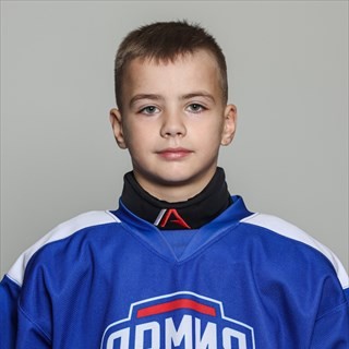 Акимов Павел