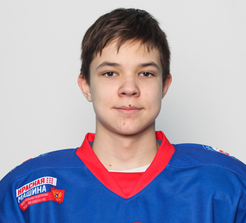  Козлов Дмитрий